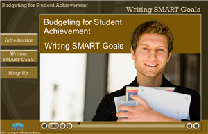 SMART Goals 